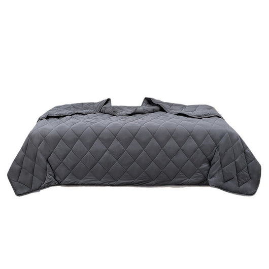 Sofá Cama Gravedad Premium con Manta Ponderada Europea - Image 5