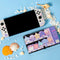 Funda OLED Marina con Diseño Creativo