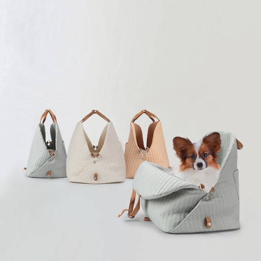 Bolsa de Transporte para Mascotas con Gran Capacidad - Image 34