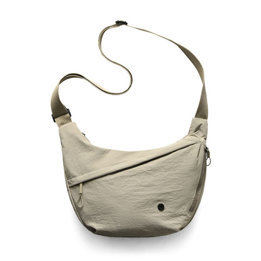 Bolsa Bandolera Casual de Gran Capacidad para Mamá - Image 9