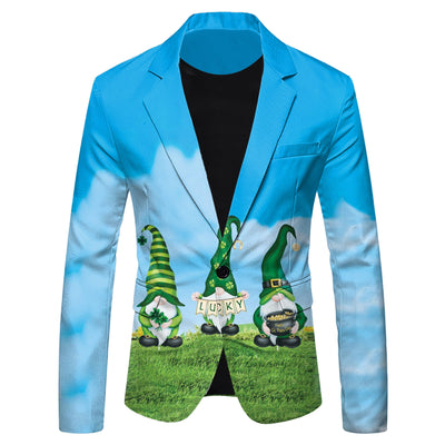 Trajes Casuales para Hombre - Elegancia Profesional - Image 28