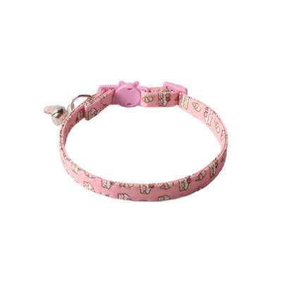 Collar para Mascotas con Accesorios Metálicos Premium - Image 14