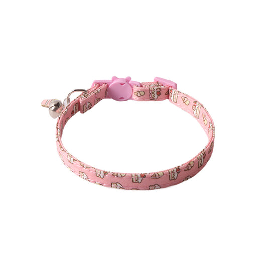 Collar para Mascotas con Accesorios Metálicos Premium - Image 14