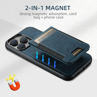 Funda con Ranura para Tarjeta y Carga Inalámbrica - Image 20
