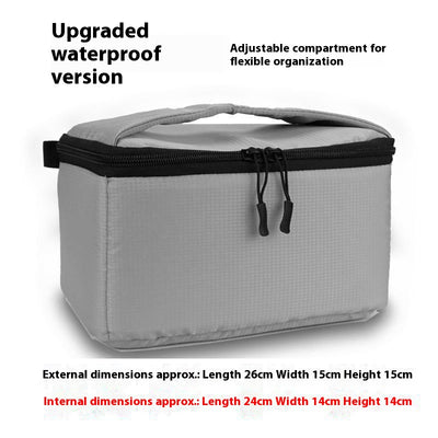 Bolsa Protectora Reforzada Antiimpactos - Image 10