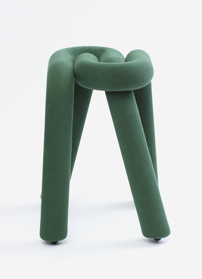 Silla Nórdica Minimalista de Diseño Curvo - Image 4
