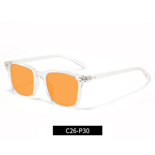 Gafas Anti luz Azul 5025 con Cambio de Color y Protección UV - Image 10