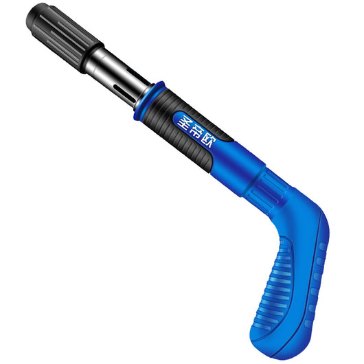 Base Multifuncional para Cuadros con Pistola de Clavos Compacta - Image 3