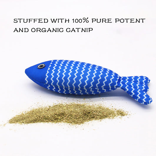 Juguete Interactivo para Gatos con Catnip, Diseño Resistente y Crujiente - Image 13