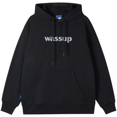 Sudadera Hoodie Polar Plus con Forro Fleece - Image 3