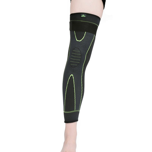 Leggings Deportivos Alargados de Alta Elasticidad y Transpirabilidad - Image 5