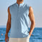 Chaleco Base Layer sin Mangas para Hombre - Outdoor Casual