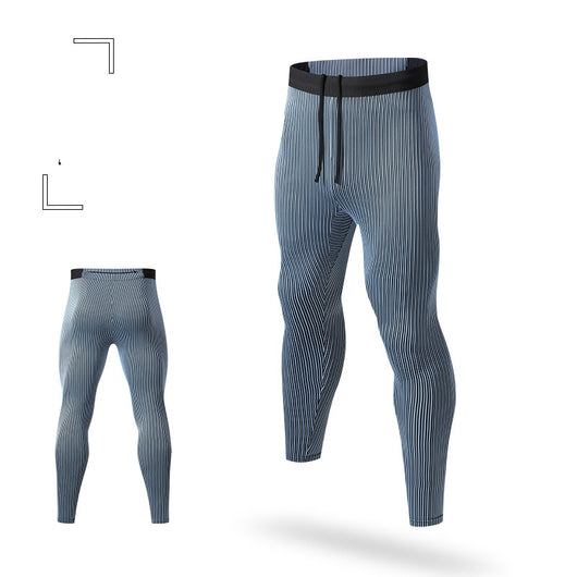 Mallas Deportivas Transpirables de Secado Rápido - Image 7