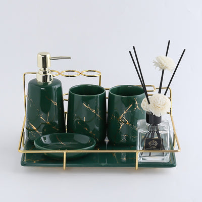Soporte Organizador para Cepillo de Dientes Eléctrico - Image 21
