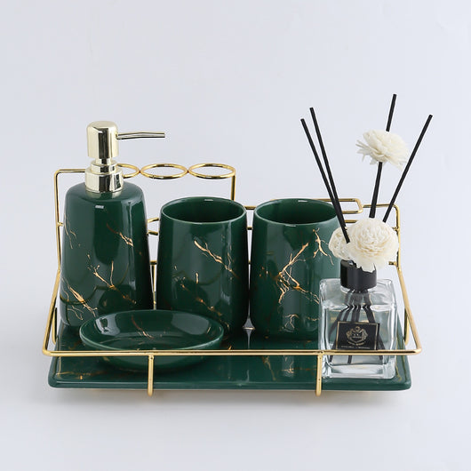 Soporte Organizador para Cepillo de Dientes Eléctrico - Image 21