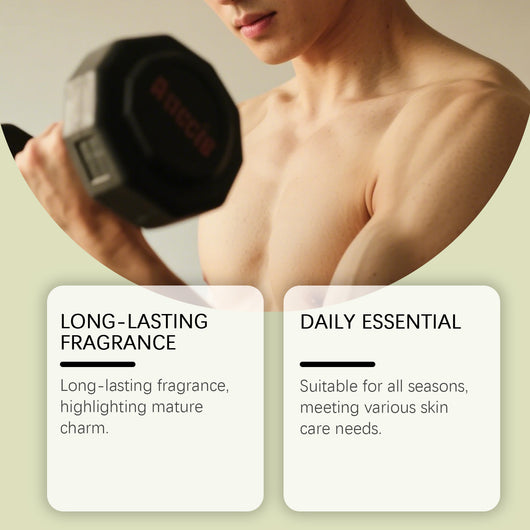 Aceite Herbal para Hombre - Image 9