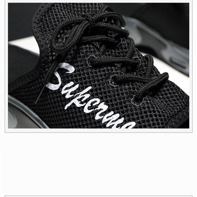 Sandalias Casuales Coreanas para Hombre - Comodidad Outdoor de Verano - Image 7
