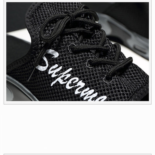 Sandalias Casuales Coreanas para Hombre - Comodidad Outdoor de Verano - Image 7