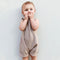 Overol Corto Infantil Unisex - Jumpsuit Trendy para Niños y Niñas