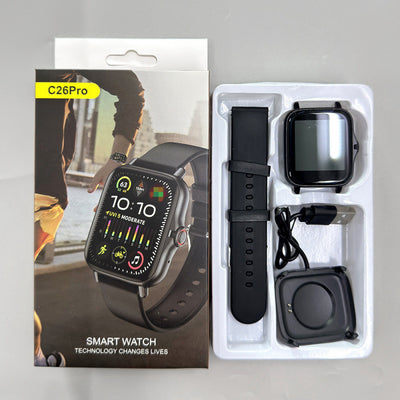 Reloj Inteligente Deportivo con Monitor de Salud y Llamadas por Bluetooth - Image 5