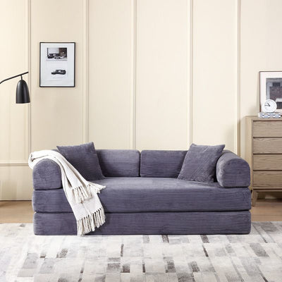 Sofá Comprimido en Vacío para Sala de Estar - Image 11