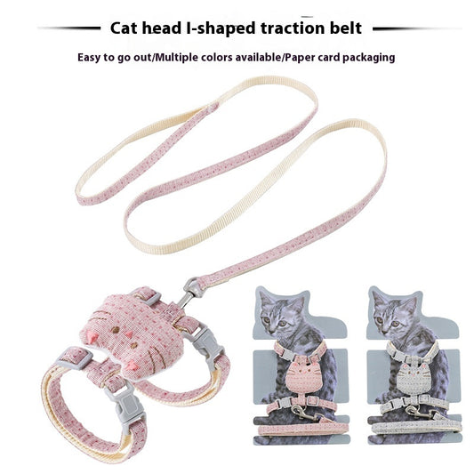 Juguete Interactivo de Cuerda para Gatos con Forma de T - Image 2