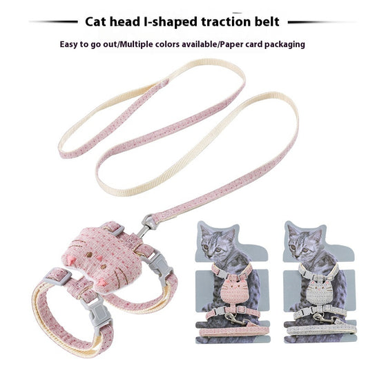 Juguete Interactivo de Cuerda para Gatos con Forma de T - Image 2