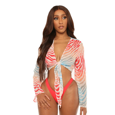 Bikini de Importación para Mujer - Traje de Baño Moderno - Image 6