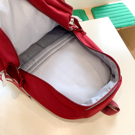 Mochila de Gran Capacidad Personalizada y de Moda para Mujer - Image 11