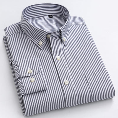 Camisa Casual para Hombre Primavera Verano - Image 4