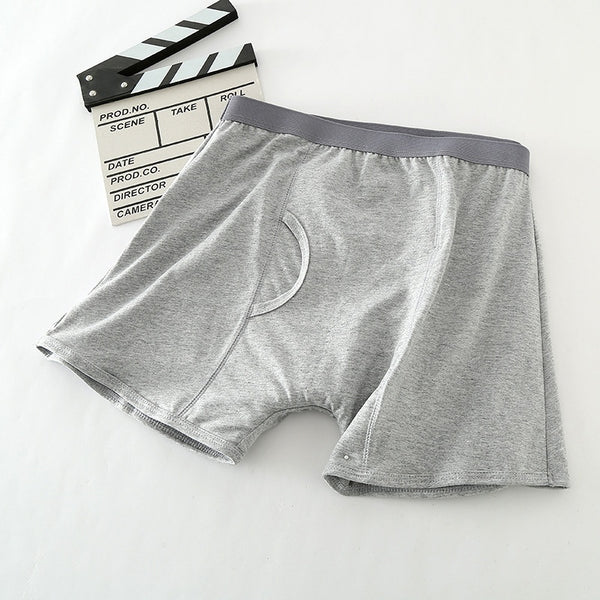Ropa Interior Absorbente para Hombre con Protección Contra Fugas - Image 7