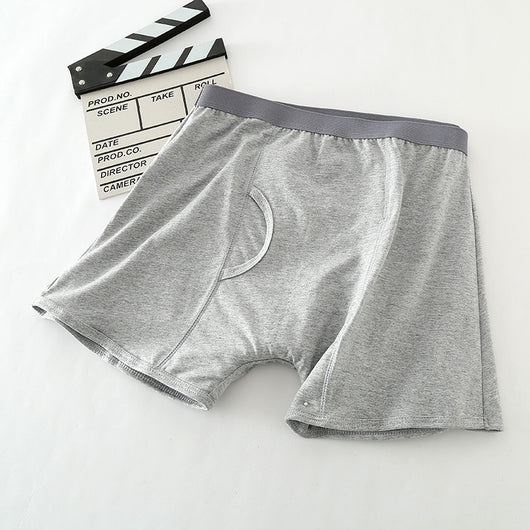 Ropa Interior Absorbente para Hombre con Protección Contra Fugas - Image 7