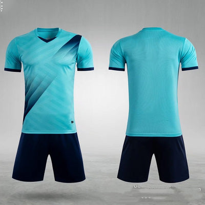 Uniforme de Fútbol Secado Rápido para Competencia y Entrenamiento - Image 4