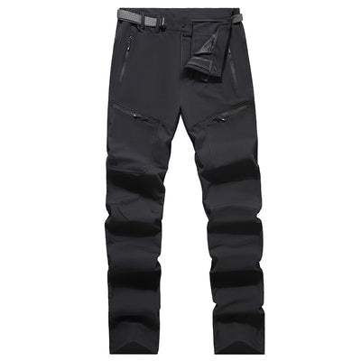 Pantalones Deportivos de Secado Rápido para Primavera y Otoño - Image 7