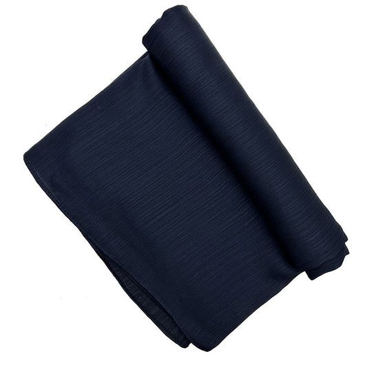 Pañoleta Satinada Plisada para Mujer - Largo Medio - Image 9