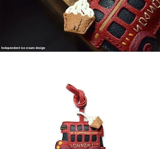 Adornos Artesanales para Bolsos de Diseño - Image 8