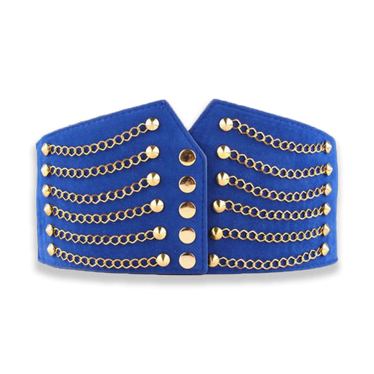 Cinturón Corset Elástico Slim Fit para Mujer - Diseño Moderno y Versátil - Image 10