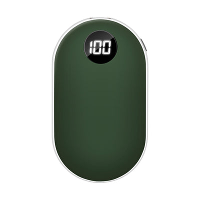 Batería Portátil con Calefacción USB Mini - Image 16
