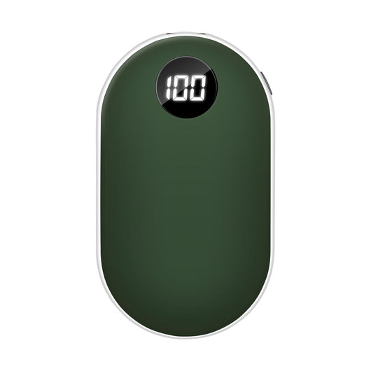 Batería Portátil con Calefacción USB Mini - Image 16