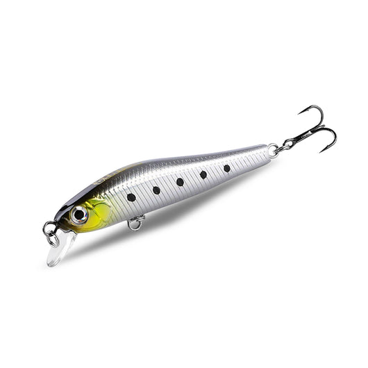 Carnada Artificial para Pesca de Agua Dulce y Marina 5.6cm - Image 16