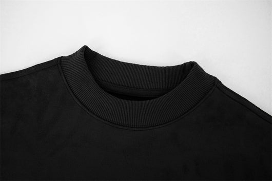 Playera Hombre Estampado Estrella de Cinco Puntas - Image 21