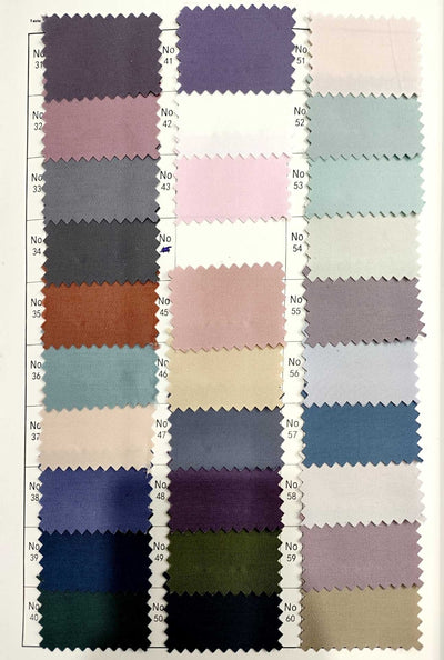 Funda de Edredón Satinada de Algodón Mercerizado Premium - Image 19
