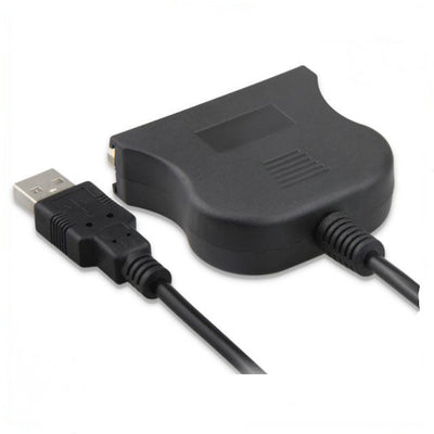 Cable Adaptador USB a Paralelo DB25 para Impresoras Antiguas - Image 6