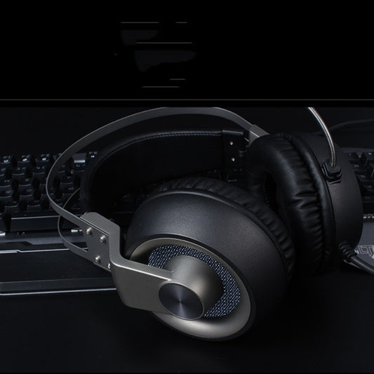 Auriculares Gaming de Bajo Sonido para Esports - Image 2