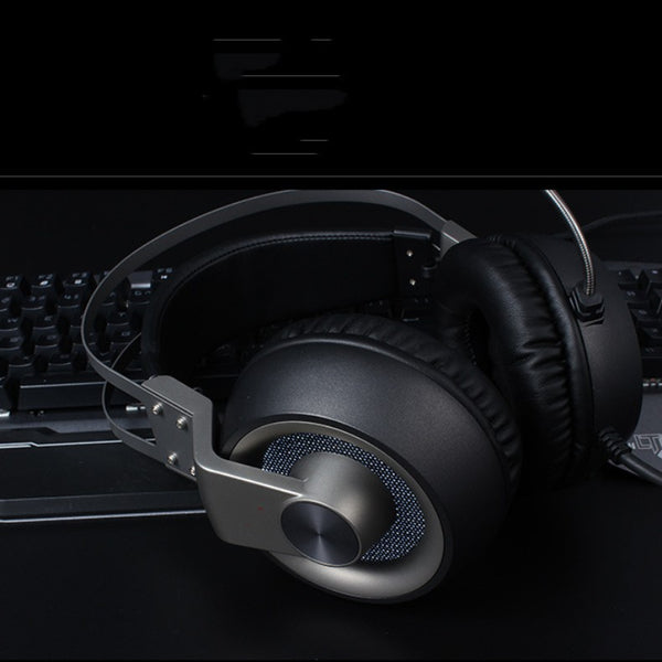 Auriculares Gaming de Bajo Sonido para Esports