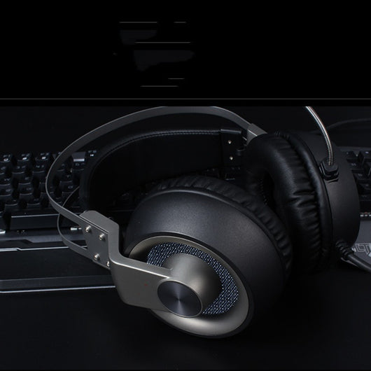 Auriculares Gaming de Bajo Sonido para Esports - Image 2