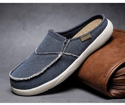Mocasines Ligeros para Hombre - Pantuflas Verano Comodidad Total - Image 15