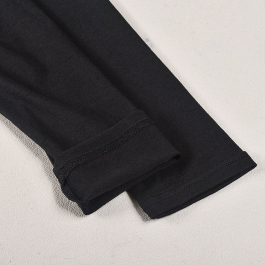 Blusa Deportiva Calada con Tirantes - Top Moderno y Versátil - Image 20
