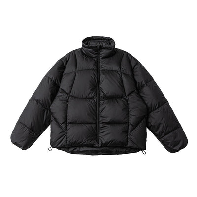Chaqueta Acolchada Cuadros Clásicos - Image 6