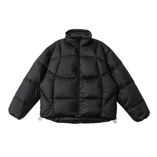 Chaqueta Acolchada Cuadros Clásicos - Image 6